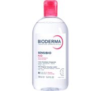 Bioderma Sensibio H2O Agua Micelar 500ml
