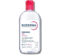 Bioderma Sensibio H2O Agua Micelar 500ml
