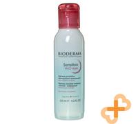 Bioderma Sensibio H2O Agua Micelar Bifásica Para Ojos Desmaquillante 125 ml