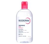 Bioderma Sensibio H2O Agua Micelar Desmaquillante 500ml