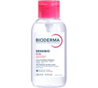 Bioderma Sensibio H2O Agua Micelar Dosificador 500ml