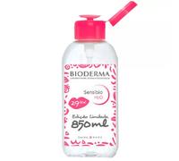 Bioderma Sensibio H2O Bomba Agua Micelar 850ml