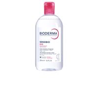 Bioderma sensibio h2o - agua micelar limpiadora y desmaquillante - eli