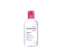 Bioderma Solución Micelar Limpiadora Sensibio H20 para Pieles Sensibles 250mL Normal