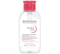 BIODERMA SENSIBIO SOL MICELAR PS DOF 500