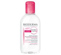 Bioderma sensibio h2o ar - agua micelar, 250 ml