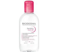 Bioderma Sensibio H2O Ar Solución micelar desmaquillante antirojeces 250mL