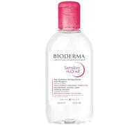 Bioderma Sensibio H2O Ar Solución micelar desmaquillante antirojeces 250mL