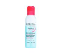 Bioderma Sensibio H2O Desmaquillante de Ojos Bifásico 125ml