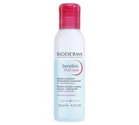Bioderma Sensibio H2O Eye Desmaquillante Ojos Waterproof 125 ml