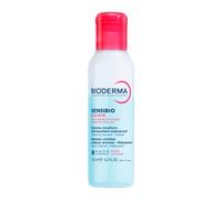 Bioderma Sensibio H2O Eye Biphasic Make-up Remover Waterproof 125 ml