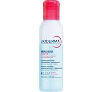 Bioderma Sensibio H2O Eye Desmaquillante de Ojos 125ml