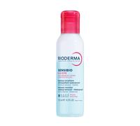 Bioderma Sensibio H2O Eye Desmaquillante Ojos Waterproof 125 ml