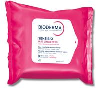 Bioderma - Sensibio H2O Micelle Solution Make-up Removing Wipes (25)