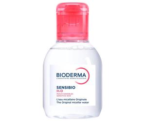 BIODERMA Sensibio H2O The Original Micellar Water 100 ml