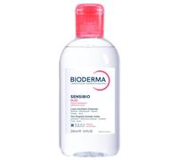 Bioderma Solución Micelar Sensibio H2O, 250 ml