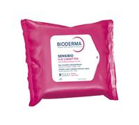 Bioderma Sensibio H2O Toallitas 25 unidades