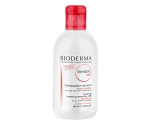 BIODERMA Sensibio Lait 250 ml