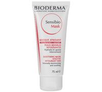 Bioderma Sensibio - Mascarilla, 75 ml