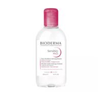 Bioderma Sensibio Sensibio Solución Micelar H2O 250ml