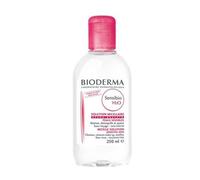 Bioderma Solución Micelar Sensibio H2O, 250 ml