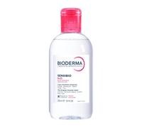 Bioderma SensibioH2O Solution Micellaire Original 250 ml