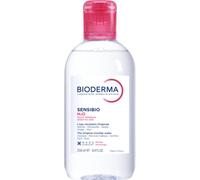 Bioderma Solución Micelar Sensibio H2O, 250 ml
