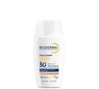 Bioderma XDefense Ultra Fluid SPF50+| Suncare and Urban Protection 40ml (Various Shades) - Shade 03