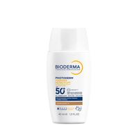Bioderma XDefense Ultra Fluid SPF50+| Suncare and Urban Protection 40ml (Various Shades) - Shade 04
