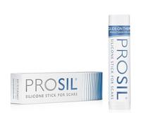 BIODERMIS - Stick de Silicona para Cuidado de Cicatrices | Ayuda con Cicatrices y Queloides | Ideal para Uso Diario | Fácil Aplicación, 17 g, Paquete de 1