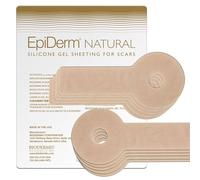 BIODERMISEpi-Derm Areopexy (5 pares) de Biodermis, , 2.75 x.75 x 5.90 in (7.0 x 1.9 x 15.0 cm), Natural, 1 uds. por paquete, 9.00[set de ]