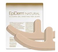 BIODERMISMastopexy-izquierda/derecha, 5 unidades de Biodermis, , 12.6 x 3.8 in (32.0 x 9.6 cm), Natural, 10.00[set de ]