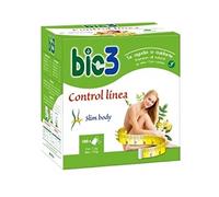 BIODES BIO3 CONTROL DE LINEA INFUSION 100 UNIDADES 1,5GR POR INFUSION