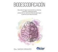 Biodescodificación | Dra.nadia Giraudo