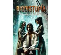BIODISTOPÍA: DESTINO PROHIBIDO