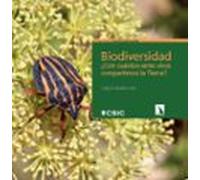 Biodiversidad : ¿con cuántos seres vivos compartimos la Tierra?