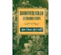 Biodiversidad: Introduccion