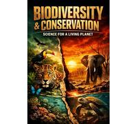 Biodiversity & Conservation: Science for a Living Planet