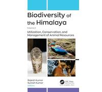 Biodiversity of the Himalaya: Volume 2: Utilization, Conservation, and Management of Plant Resources