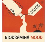 BIODRAMINA MOOD - TÓNICO PARA UN NAUFRAGIO [Vinilo]