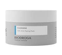 BIODROGA BIODROGA Medical Institute CLEANSING MEDICAL 10 % AHA Peeling Pads 40 Stück