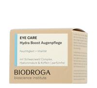 Biodroga Bioscience Eye Care - Hydra Boost Eye Care 15 ml