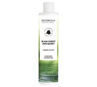 BIODROGA Bioscience Institute BLACK FOREST SKIN SECRET Gel de ducha 250 ml