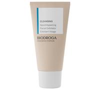 Biodroga Cleansing Exfoliante facial 50 ml - Cuidado de la piel Exfoliante Facial Scrub