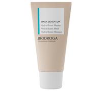 BIODROGA Bioscience Institute MASK SENSATION Mascarilla Hydra Boost 50 ml