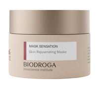 BIODROGA Bioscience Institute MASK SENSATION SKIN REJUVENATING MASKE 50 ml