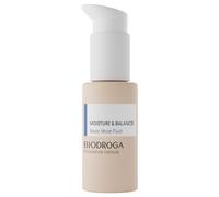BIODROGA Bioscience Institute MOISTURE & BALANCE Fluido húmedo básico 30 ml