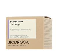 Biodroga Bioscience Institute Perfect Age 24h Cuidado 50ml
