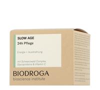 Biodroga Bioscience Institute - Slow Age 24h Cuidado 50ml