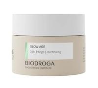 Biodroga Cuidado 24H rico Slow AGE – Complejo de Selva Negra – 50 ml